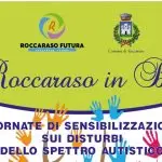 PRESENTAZIONE DI "ROCCARASO IN BLU"