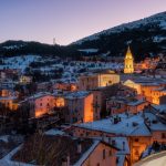 CASA IN MONTAGNA: I PREZZI DA CORTINA A ROCCARASO SECONDO ABITARE.COM