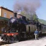 STAGIONE SENZA LA NEVE, MA IN 11 MILA SUL TRENO STORICO