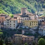 I BORGHI PIÙ BELLI D'ITALIA IN ABRUZZO, SUDDIVISI PER PROVINCE