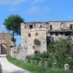 LE 5 CITTÀ FANTASMA IN ABRUZZO DA VISITARE: ECCO DOVE SONO