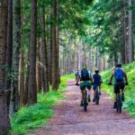 CICLOTURISMO, DOVE PEDALARE IN ABRUZZO