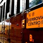 VIAGGIARE TRA ABRUZZO E LAZIO CON LA STORICA FERROVIA DEL CENTRO ITALIA