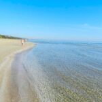 LE MIGLIORI SPIAGGE D'ABRUZZO, I CONSIGLI PER L’ESTATE