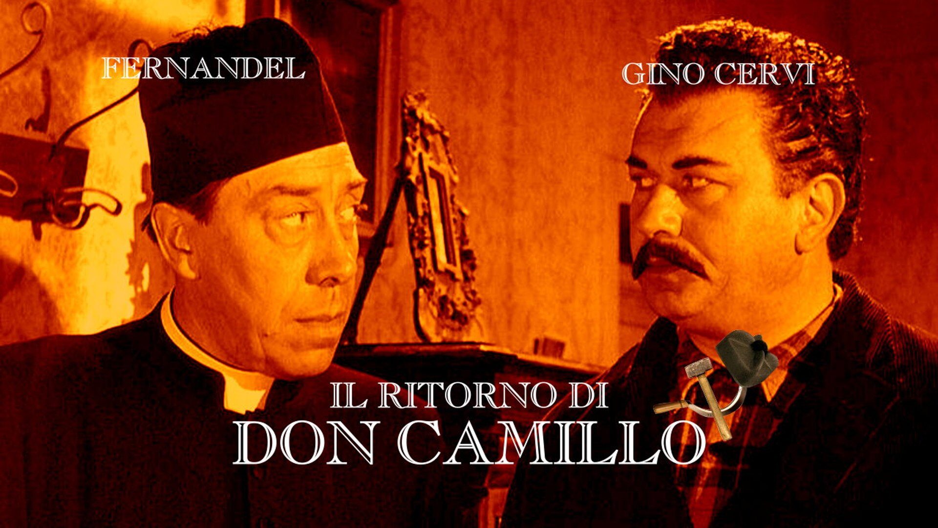 camillo