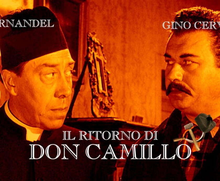 camillo