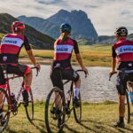 NOVA EROICA GRAN SASSO, IN BICI SULLE STRADE SELVAGGE D'ABRUZZO