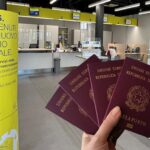 IN 14 COMUNI D'ABRUZZO L'OPEN DAY NEGLI UFFICI POSTALI PER IL PASSAPORTO