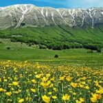 L’ABRUZZO IN PRIMAVERA: TANTE COSE DA VEDERE PER TUTTI I GUSTI