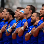 LA NAZIONALE DI RUGBY SI PREPARERÀ ALL'AQUILA NEI PROSSIMI 3 ANNI