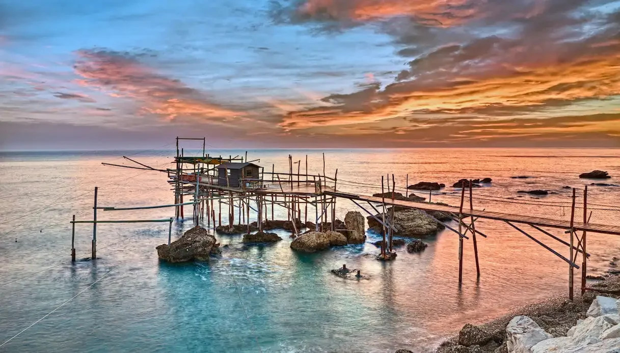 trabocchi