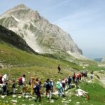 LANCIATO OGGI IL PROGETTO "ABRUZZO WELCOME": ATTIVITÀ OUTDOOR ECOSOSTENIBILI E GRATUITE PER I TURSITI PER TUTTO LUGLIO