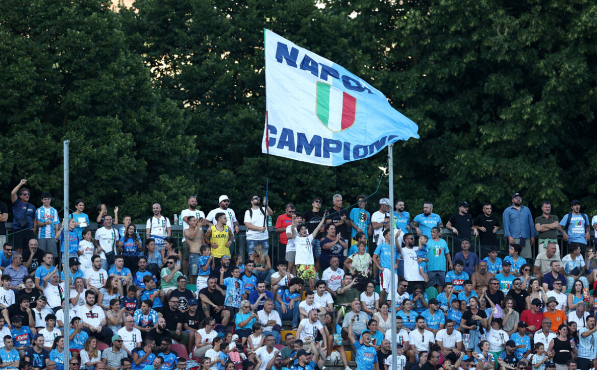 Stadio Patini Castel di Sangro – foto Lapresse (1)