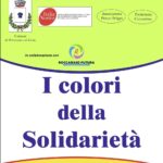 PETTORANO SUL GIZIO, DOMENICA "I COLORI DELLA SOLIDARIETÀ"