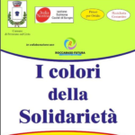 PETTORANO SUL GIZIO, CAUSA MALTEMPO L'EVENTO "I COLORI DELLA SOLIDARIETA'" E' STATO RIMANDATO AL 25 AGOSTO