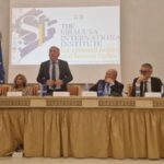 G7 AGRICOLTURA, IL PRESIDENTE DELLA PROVINCIA DELL’AQUILA, ANGELO CARUSO, INTERVIENE A SIRACUSA