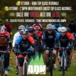 ROCCARASO, SABATO E DOMENICA IL PIZZALTO CICLOCROSS E IL MEMORIAL ADELIO DI NATALE, DUPLICE APPUNTAMENTO DI CICLOCROSS ABRUZZESE