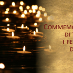 2 NOVEMBRE, LA COMMEMORAZIONE DI TUTTI I FEDELI DEFUNTI