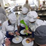 L'ALBERGHIERO DI ROCCARASO PROTAGONISTA PER LA SETTIMANA DELLA CUCINA ITALIANA CON UNA CENA DI GALA IN MONTENEGRO