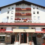 ROCCARASO: IL GRANDE ALBERGO VENDUTO. NUOVA VITA PER LA STORICA STRUTTURA CHIUSA DAL 2019.