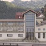 ROCCARASO, IL COMUNE DI RIFÀ IL LOOK, ECCO LE FOTOGRAFIE DEL PROGETTO