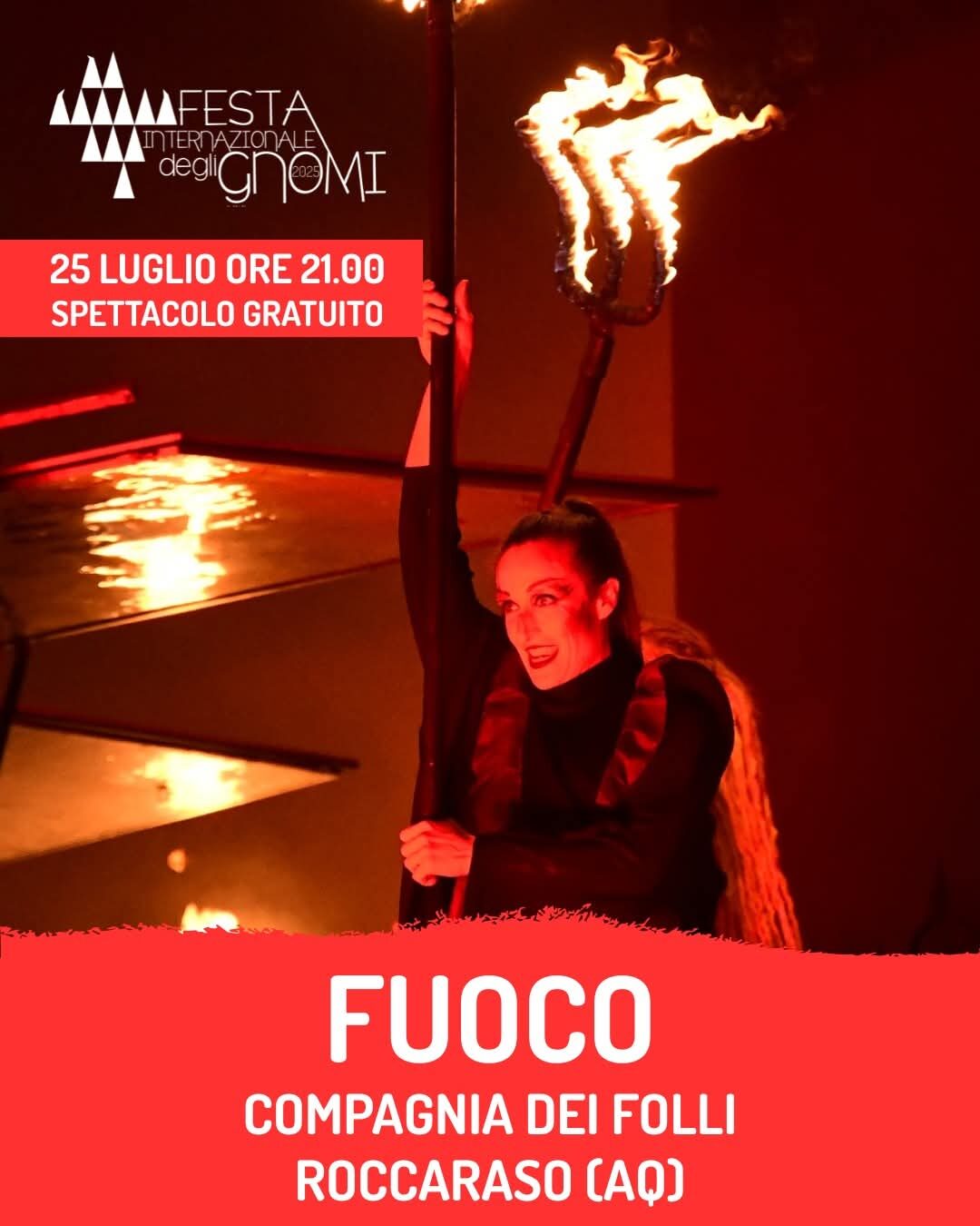 fuoco