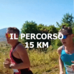 DOMENICA 20 LUGLIO TORNA LA "TRE COMUNI". L'EVENTO PODISTICO RAGGIUNGE LA SUA STORICA 19°ESIMA EDIZIONE. SI PARTE DA ROCCARASO. GUARDA IL VIDEO