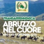 ROCCARASO, DAL 1 AL 5 OTTOBRE LA TRANSAPPENNINICA. 5 GIORNI DI ESCURSIONI A CAVALLO