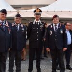 CAMBIO AL VERTICE DELLA LEGIONE CARABINIERI ABRUZZO E MOLISE