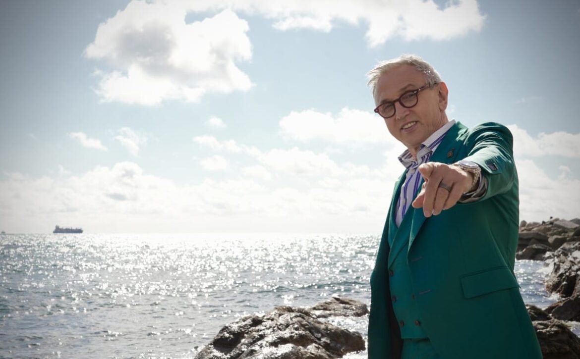 bruno barbieri
