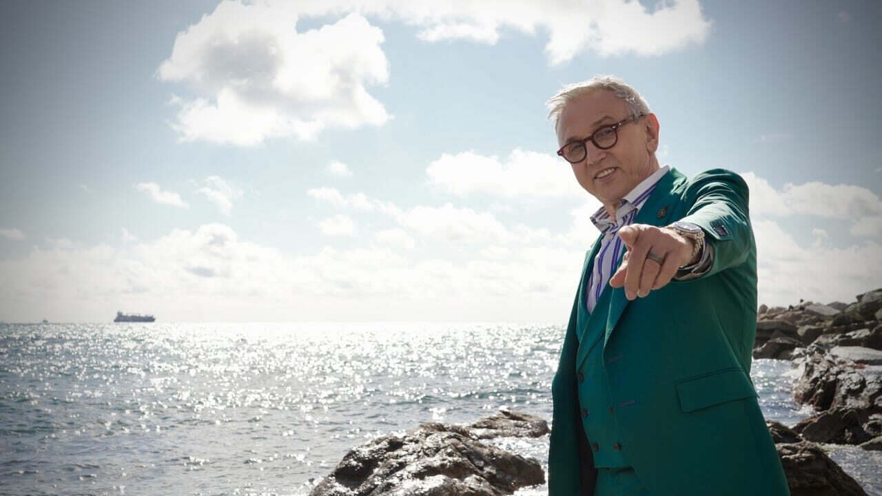 bruno barbieri