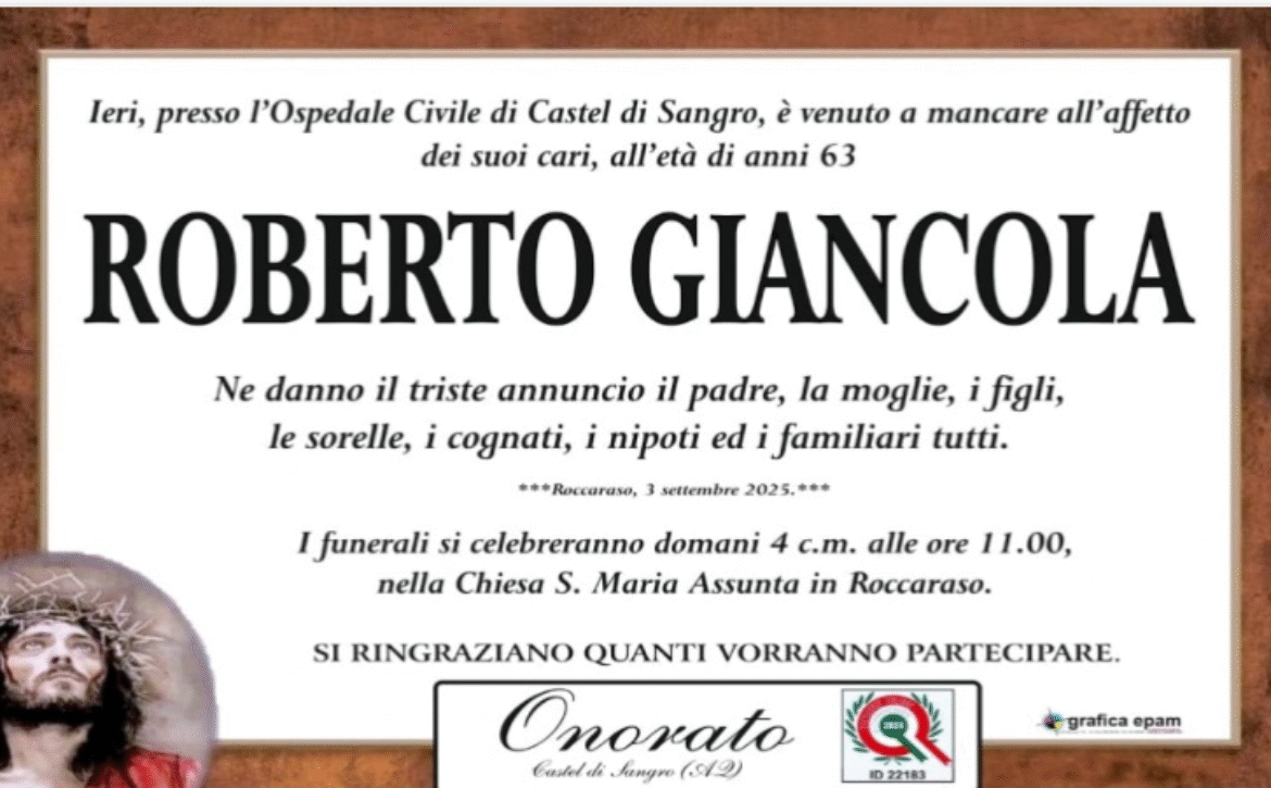 giancola
