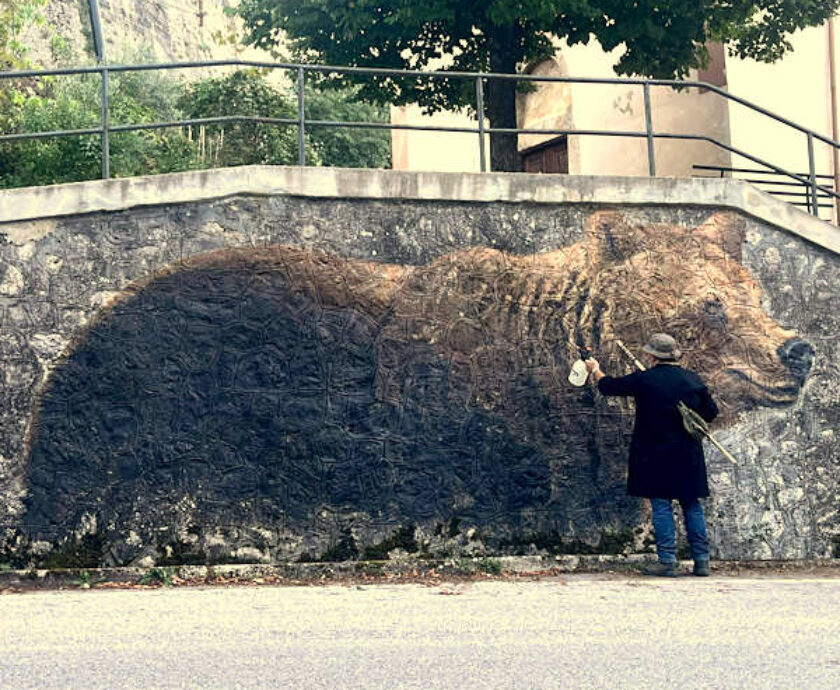 murale-orso-pettorano-sul-gizio