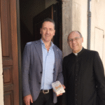 SOLIDARIETÀ, DALL'ASSOCIAZIONE ROCCARASO FUTURA PASTA E LIBRI IN DONO ALLA CARITAS DIOCESANA