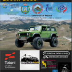 IL 5/10 L'EVENTO "ROCCARASO QUOTA 2000" DEDICATO AGLI APPASIONATI DELL'OFF ROAD
