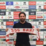 BARI, CASERTA CONFERMATO: TUTTI IN RITIRO A ROCCARASO IN VISTA DEL MANTOVA