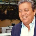 MORTO DE CECCO L'IMPRENDITORE CHE HA PORTATO L'ABRUZZO MEL MONDO
