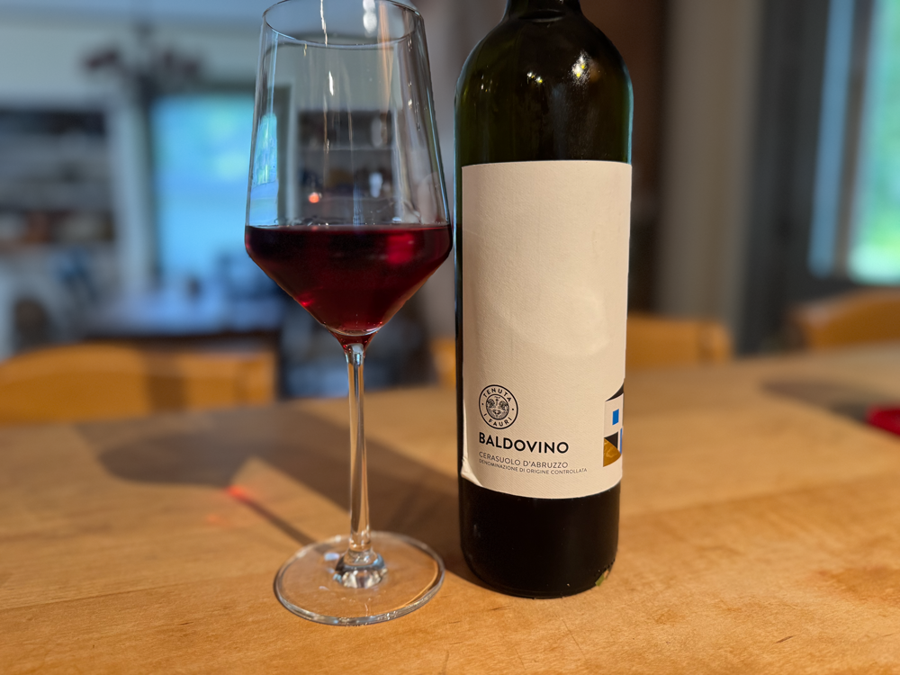Tenuta-i-Fauri-Cerasuolo-dAbruzzo-Baldovino-2024