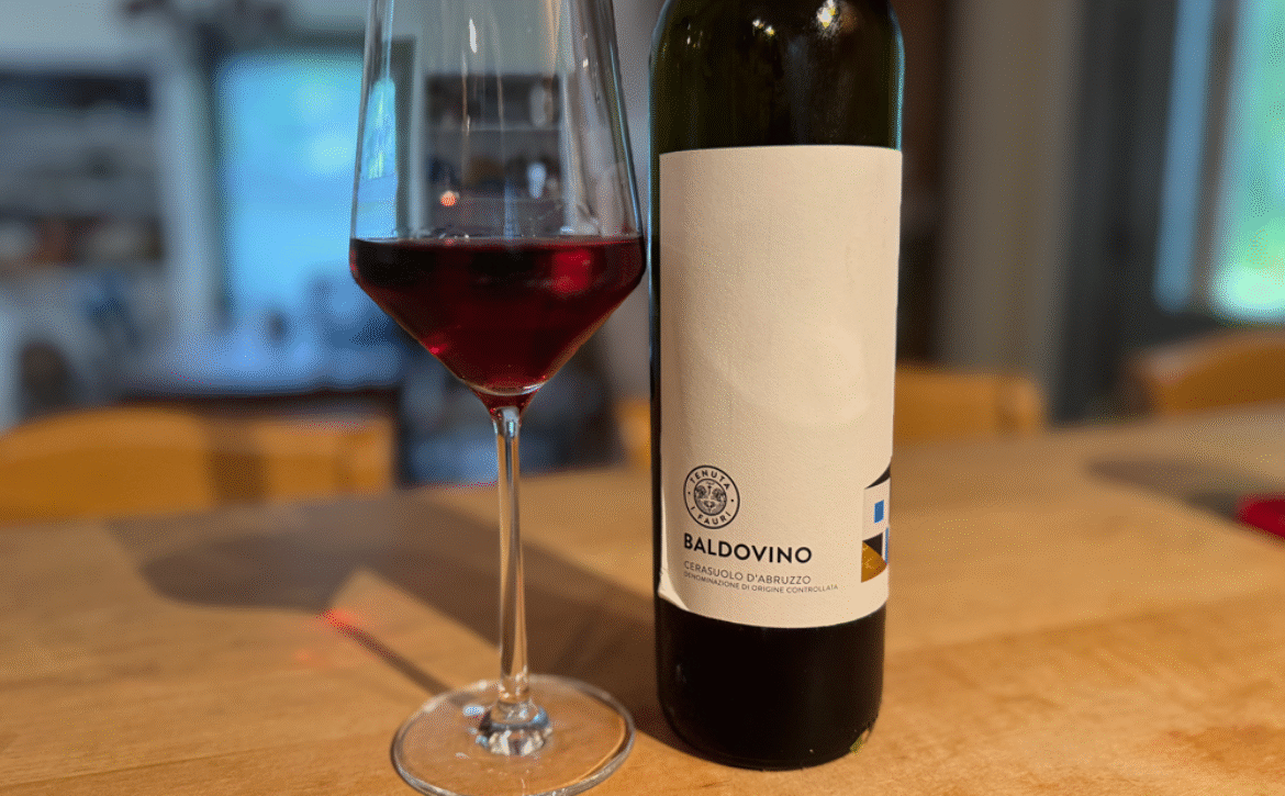 Tenuta-i-Fauri-Cerasuolo-dAbruzzo-Baldovino-2024