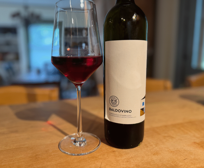 Tenuta-i-Fauri-Cerasuolo-dAbruzzo-Baldovino-2024