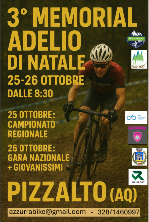 adelio
