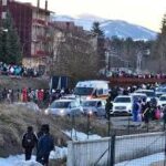 ROCCARASO, UN TURISMO A NUMERO CHIUSO: "MAI PIÙ CASI RITA DE CRESCENZO". TORNA IL PIANO ANTI-INFLUENCER