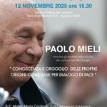 ROCCARASO: IL 12/11 PAOLO MIELI E IL CARD. MATTEO MARIA ZUPPI INONTRANO GLI STUDENTI DELL'ALTO SANGRO