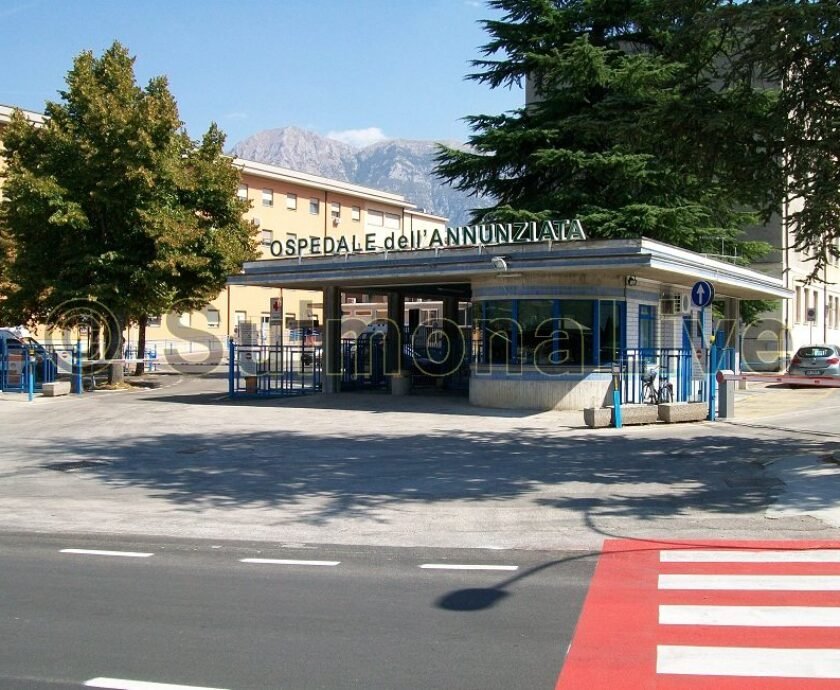 ospedale-annunziata-sulmona