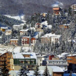 ROCCARASO AL TERZO POSTO TRA LE METE PIÙ RICERCATE SU HOLIDU PER CAPODANNO