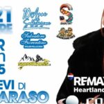 ROCCARASO FASHION WEEK, TUTTO PRONTO PER LA DECIMA EDIZIONE