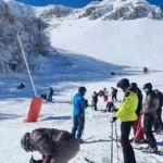 STAGIONE SCIISTICA, ROCCARASO PUNTA SULL'APERTURA PER L’IMMACOLATA CONCEZIONE