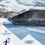 LA FIAMMA OLIMPICA IL 2 GENNAIO A ROCCARASO