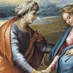 DOPO 400 ANNI TORNA IN ABRUZZO LA VISITAZIONE, IL CAPOLAVORO DI RAFFAELLO
