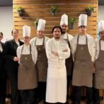 ROCCARASO, NELL’HOTEL RASINUS IL NUOVO RISTORANTE GUIDATO DALLO CHEF EXECUTIVE CIRO CASTALDO